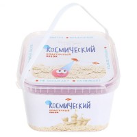 Кинетический песок розовый 3 кг - fgospostavki.ru - Ярославль