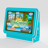Профессиональный интерактивный комплекс «Рычи, не молчи Plus» - fgospostavki.ru - Ярославль