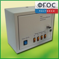 Щит электроснабжения школьный - fgospostavki.ru - Ярославль