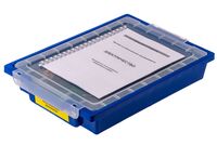 Набор лабораторный "Электричество" - fgospostavki.ru - Ярославль