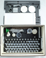 Микролаборатория для химического эксперимента - fgospostavki.ru - Ярославль