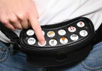Портативный коммуникатор на пояс - fgospostavki.ru - Ярославль