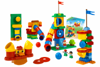 Набор с трубками. DUPLO - fgospostavki.ru - Ярославль