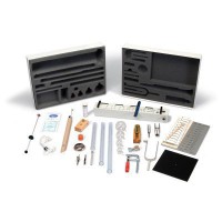 Комплект для опытов по разделу «Акустика» - fgospostavki.ru - Ярославль