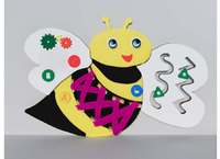 Бизиборд «Королева пчел» - fgospostavki.ru - Ярославль