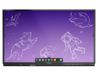 Интерактивная панель ActivPanel Nickel 65" UHD - fgospostavki.ru - Ярославль