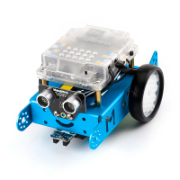 Базовый робототехнический набор mBot - fgospostavki.ru - Ярославль