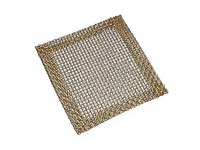 Сетка латунная распылительная (80х80) - fgospostavki.ru - Ярославль