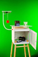 Цифровая лаборатория "Школьная метеостанция" (метеобудка с комплектом датчиков) - fgospostavki.ru - Ярославль