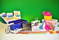 Комплект по предмету "Окружающий мир" для практических работ - fgospostavki.ru - Ярославль