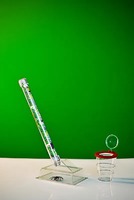 Набор "Наблюдение за природой. Ловушка для насекомых" - fgospostavki.ru - Ярославль