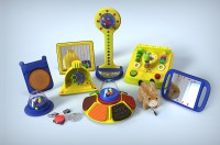 Адаптированный игровой набор - fgospostavki.ru - Ярославль