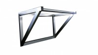 Перекладина навесная (в призматической раме) - fgospostavki.ru - Ярославль