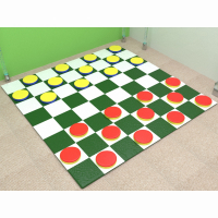 Игровой набор Шашки - fgospostavki.ru - Ярославль