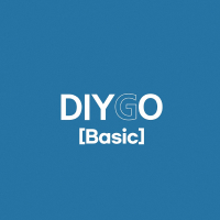 Комплект Robo kit DIYGO Базовый - fgospostavki.ru - Ярославль