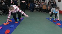 Дорожка (ручка-ножка) - fgospostavki.ru - Ярославль