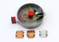 Набор по электролизу «Электролит ЭФ-1» с аккумуляторным источником питания - fgospostavki.ru - Ярославль