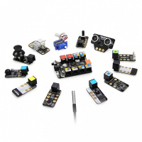 Электронный конструктор Inventor Electronic Kit - fgospostavki.ru - Ярославль