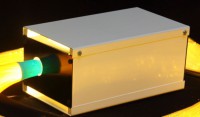 Светогенератор для фибероптики ФОС-100ГЛ - fgospostavki.ru - Ярославль