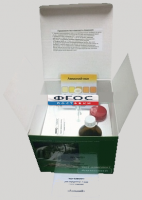 Тест-комплект «Аммоний» - fgospostavki.ru - Ярославль