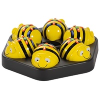 Комплект программируемых мини-роботов Bee-Bot - fgospostavki.ru - Ярославль