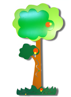 Бизиборд «Вишня» - fgospostavki.ru - Ярославль