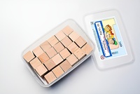 Игровой набор Фребеля "Кубики" (48 шт., бук, серия "Красота вокруг нас") - fgospostavki.ru - Ярославль