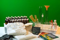 Набор ОГЭ по химии ТР - fgospostavki.ru - Ярославль