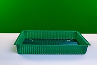 Лоток раздаточный лабораторный 250х150х45 - fgospostavki.ru - Ярославль