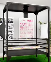 Мультстанок "Профессионал" - fgospostavki.ru - Ярославль