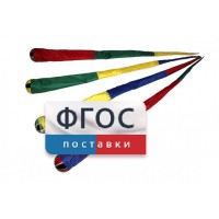 Игра "Комета" (разноцветные) - fgospostavki.ru - Ярославль