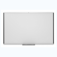 Интерактивная доска SMART SBM777V-43 с пассивным лотком (Notebook 22) - fgospostavki.ru - Ярославль