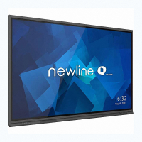 Интерактивная LED панель Newline TT-6521Q - fgospostavki.ru - Ярославль