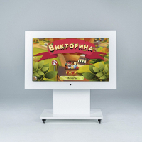 Интерактивный стол «Super NOVA» 55" - fgospostavki.ru - Ярославль