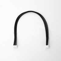 Комплект кабелей Robot Cable-X4P 240mm 10pcs - fgospostavki.ru - Ярославль