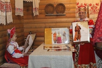 Русский народный костюм: традиции и современность - fgospostavki.ru - Ярославль