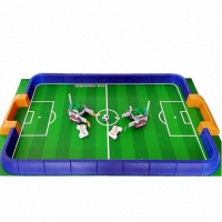 Конструктор по робототехнике Soccer Robot FK - fgospostavki.ru - Ярославль