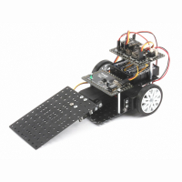 Конструктор Robo kit 2 - fgospostavki.ru - Ярославль