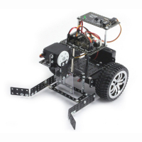 Конструктор Robo kit 4 - fgospostavki.ru - Ярославль