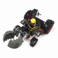 Конструктор Robo kit 6 - fgospostavki.ru - Ярославль