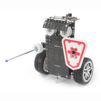 Конструктор Robo Kit 3 - fgospostavki.ru - Ярославль