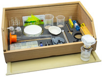 Лабораторный комплект по географии для 5-6 классов - fgospostavki.ru - Ярославль