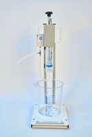 Лабораторная установка «Изучение изотермического процесса» - fgospostavki.ru - Ярославль