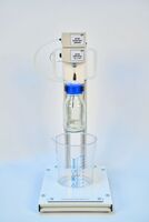 Лабораторная установка «Изучение изохорного процесса» - fgospostavki.ru - Ярославль