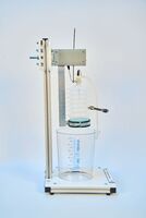 Лабораторная установка «Изучение изобарного процесса» - fgospostavki.ru - Ярославль