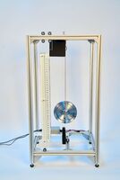 Лабораторная установка «Маятник Максвелла» - fgospostavki.ru - Ярославль