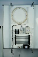 Лабораторная установка «Определение коэффициента вязкости воздуха» - fgospostavki.ru - Ярославль