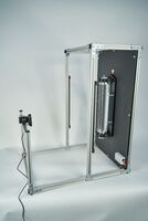 Лабораторная установка «Определение вязкости жидкости методом Стокса» - fgospostavki.ru - Ярославль