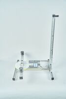 Лабораторная установка «Проверка теоремы Гюйгенса-Штейнера методом вращательных колебаний» - fgospostavki.ru - Ярославль