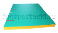 Детский мат с разметкой - fgospostavki.ru - Ярославль